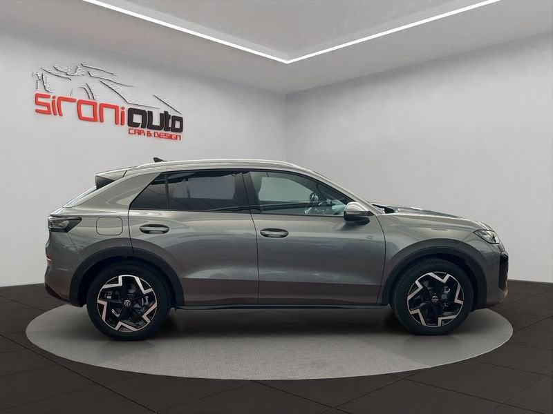 Volkswagen T-Roc T-Roc 1.5 etsi R-Line 150cv dsg