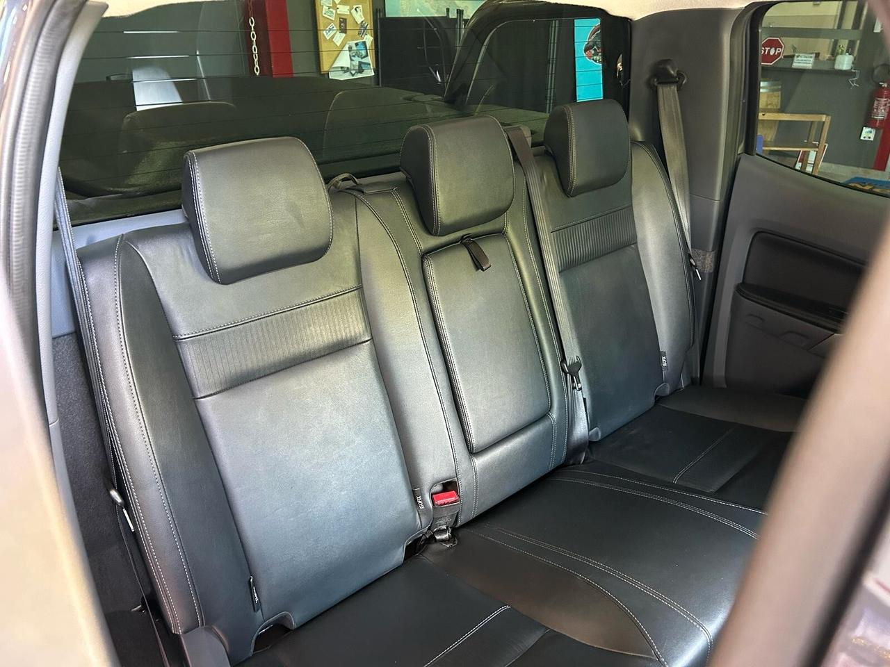 Ford Ranger 2.2 TDCi Doppia Cabina XLT 5pt.