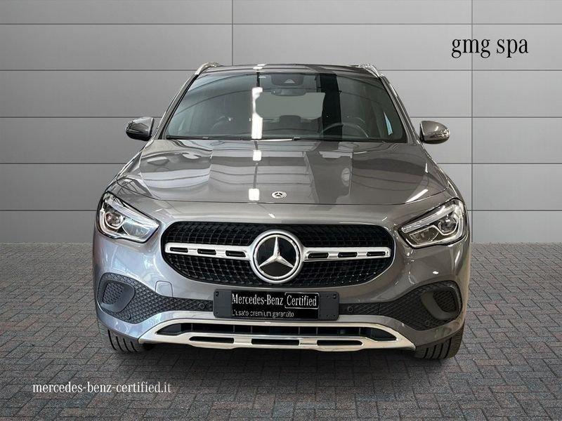 Mercedes-Benz GLA 180 Sport Plus auto