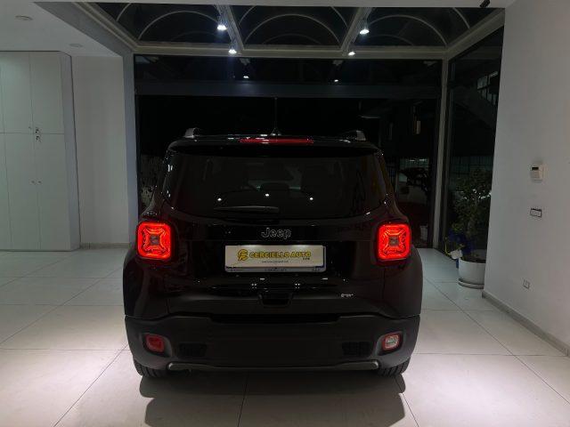 JEEP Renegade 1.6 Mjt 130 CV Limited TUA DA ?255,00 mensili ant0
