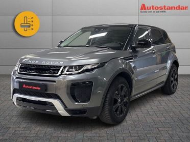 Land Rover Range Rover Evoque I 5p 2.0 td4 HSE Dynamic 180cv auto