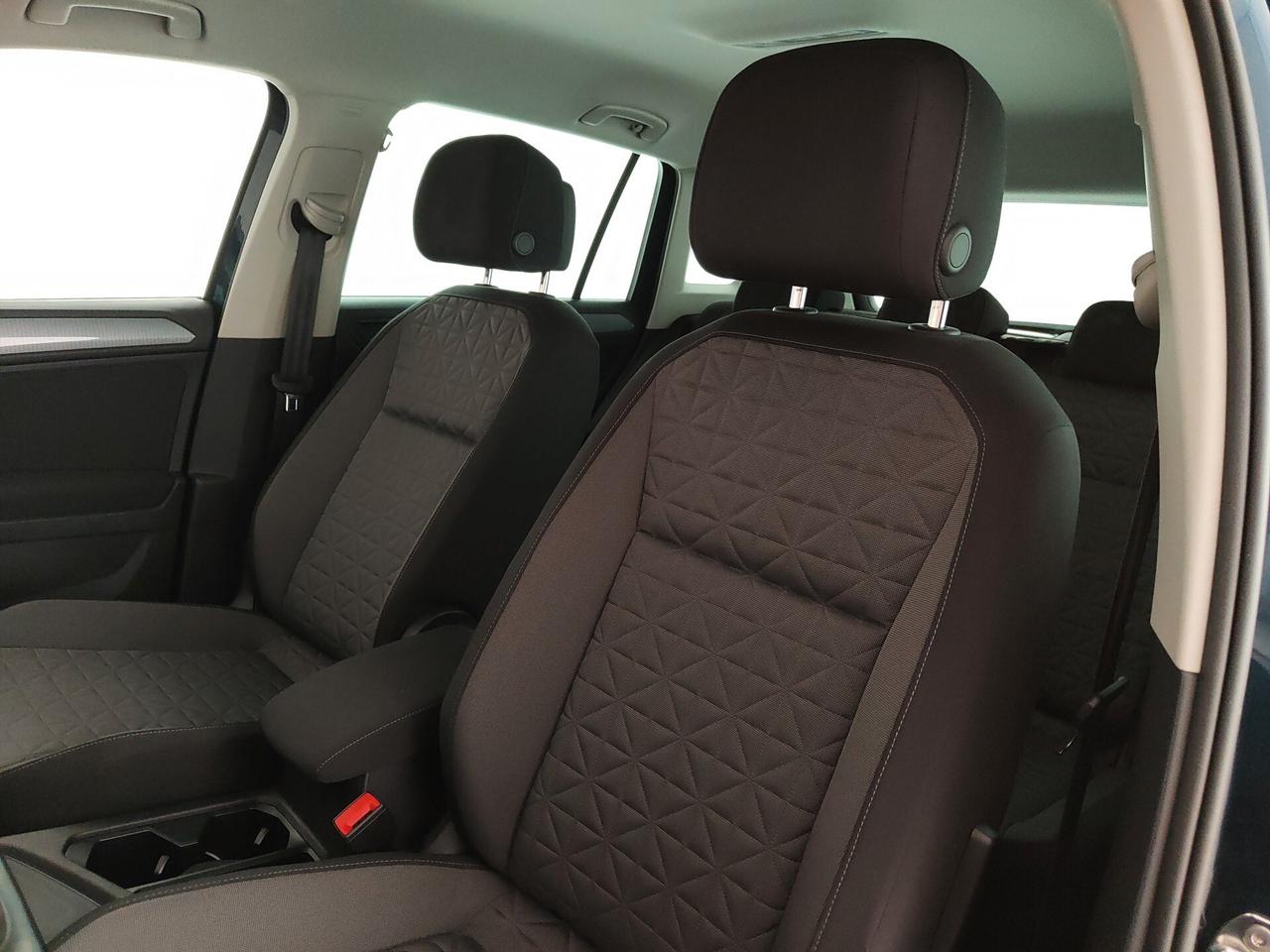 Volkswagen Tiguan 2.0 TDI 150 CV SCR DSG Life