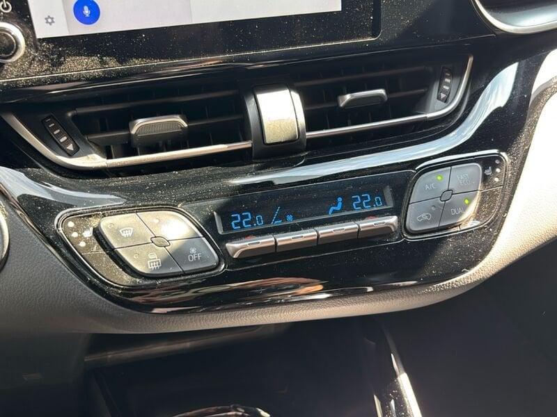 Toyota C-HR 1.8H (122CV) E-CVT Trend