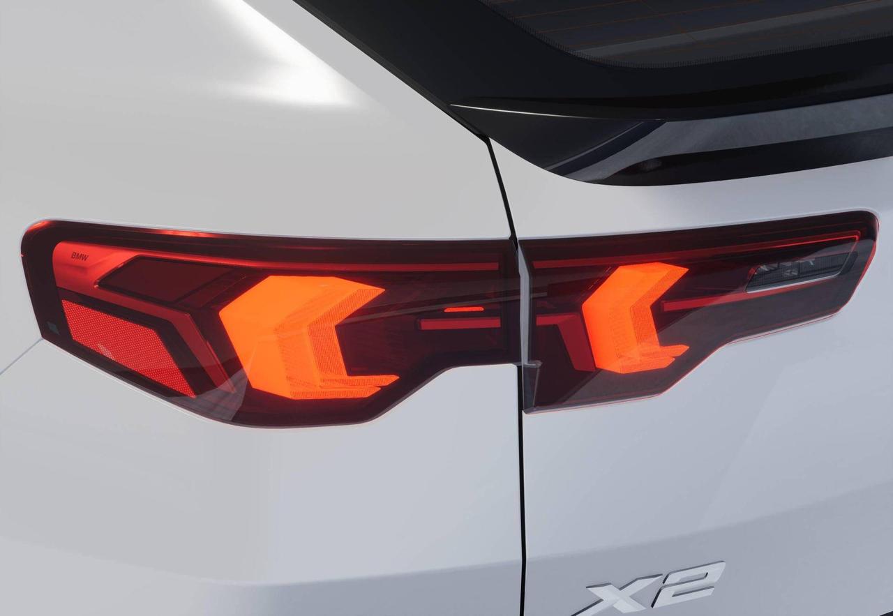 BMW X2 sDrive 18d