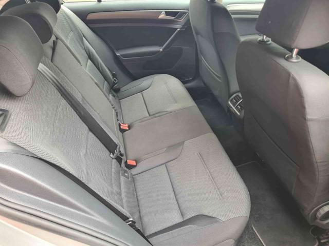 VOLKSWAGEN Golf 1.6 TDI 5p. Highline BlueMotion Technology