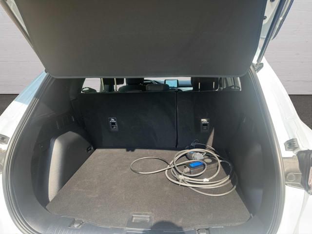 FORD Kuga 2.5 Plug In Hybrid 225 CV CVT 2WD Titanium Busines