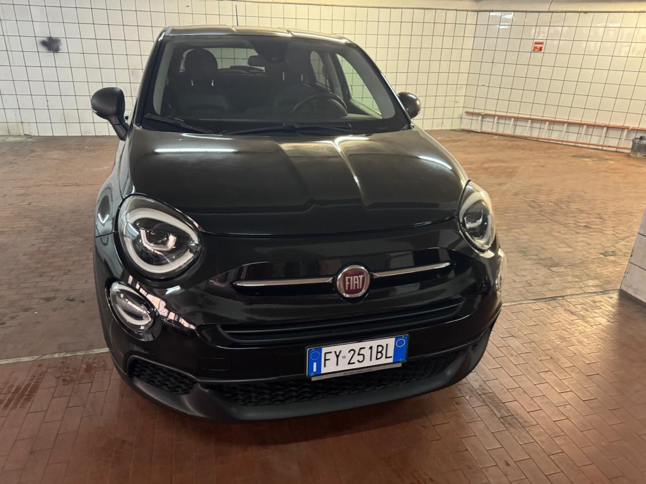 Fiat 500X 1.0 T3 120 CV Business