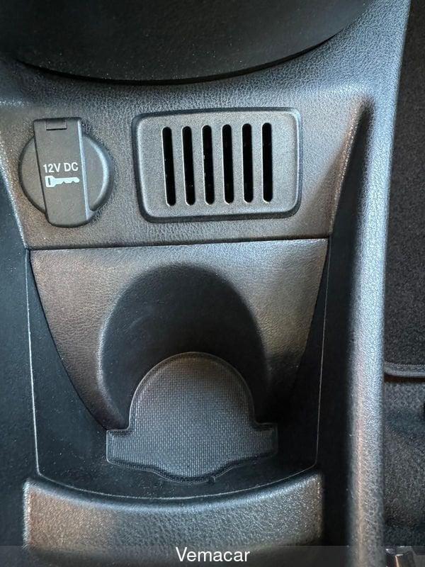 Lancia Ypsilon Ypsilon 1.2 69 CV 5 p Elef Blu-SOLO KM 51500!!NEOPAT