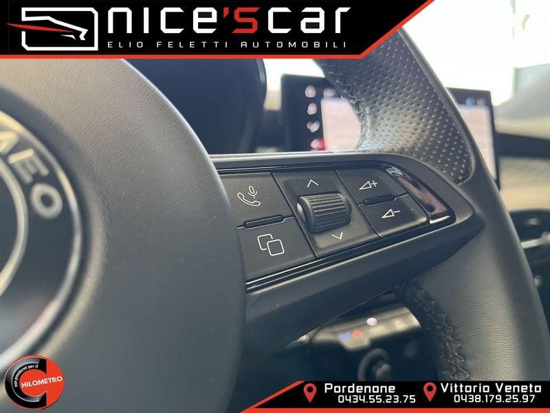 Alfa Romeo Tonale Tonale 1.6 diesel 130 CV TCT6 Ti