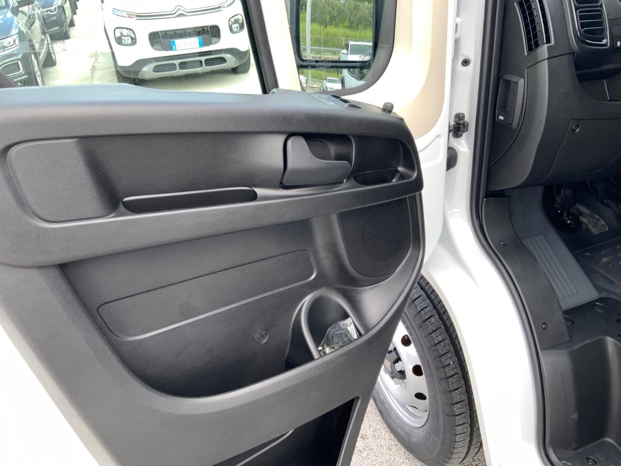Fiat Ducato 35 2.2 Mjt 140CV PLM-TA Furgone