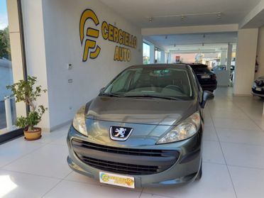 Peugeot 207 1.4 HDi 70CV 5p. X Line