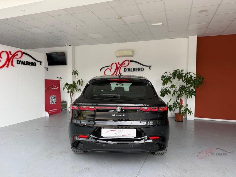 Alfa Romeo Tonale 1.6 Diesel 130cv TCT6 Sprint