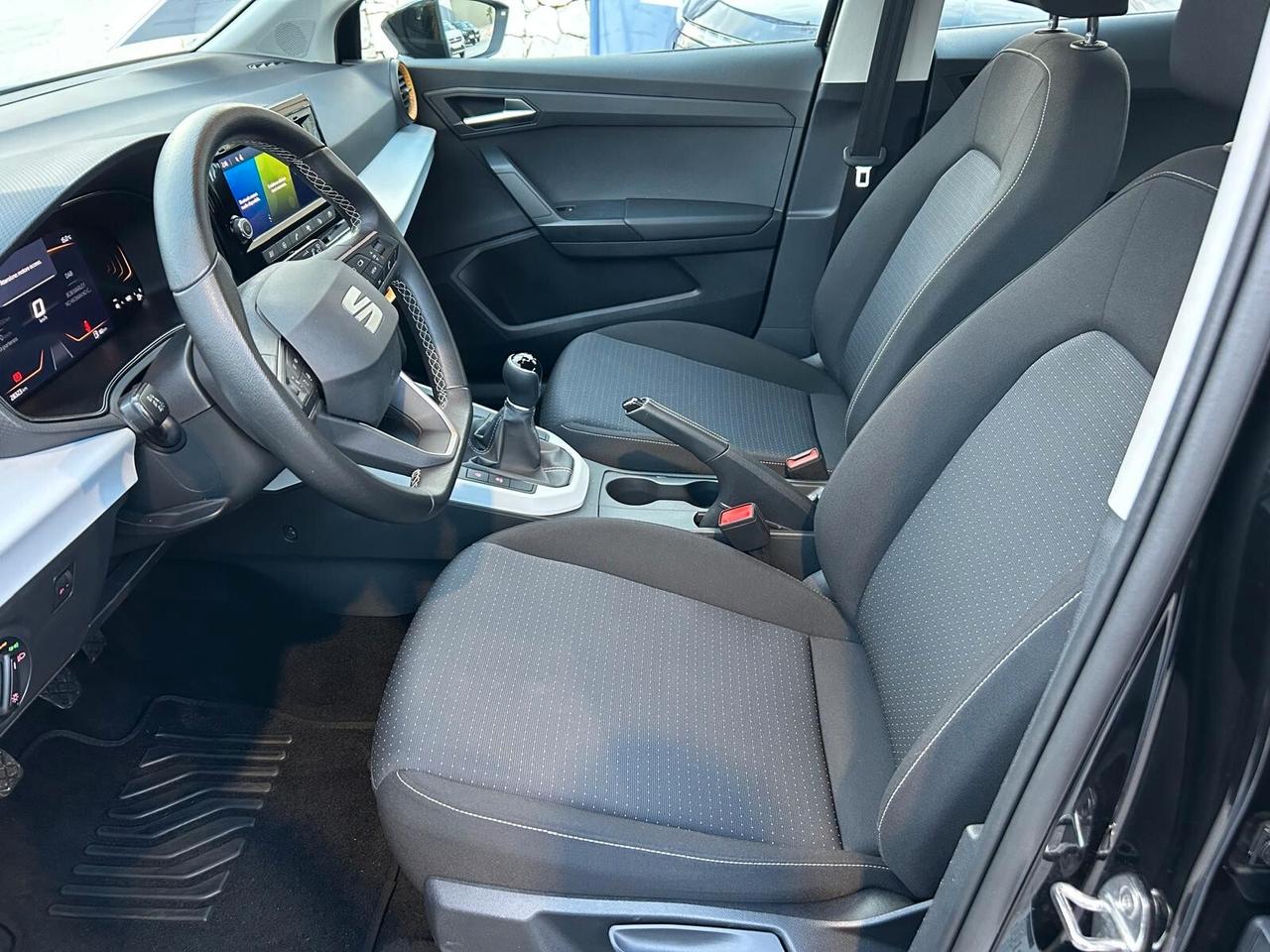 Seat Arona 1.0 EcoTSI Style