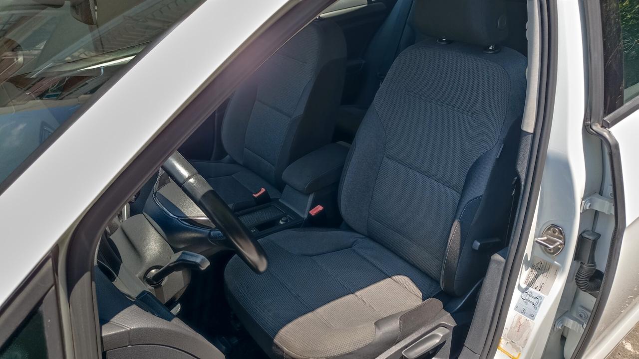 Volkswagen Golf 7 1.6 TDI 5p. Comfortline BlueMotion Technology