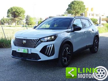 PEUGEOT 2008 BlueHDi 130 S&S EAT8 GT *UNICO PROPRIETARIO*