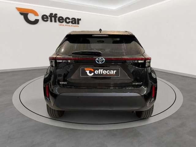 Toyota Yaris Cross 1.5 Hybrid 5p. E-CVT Business