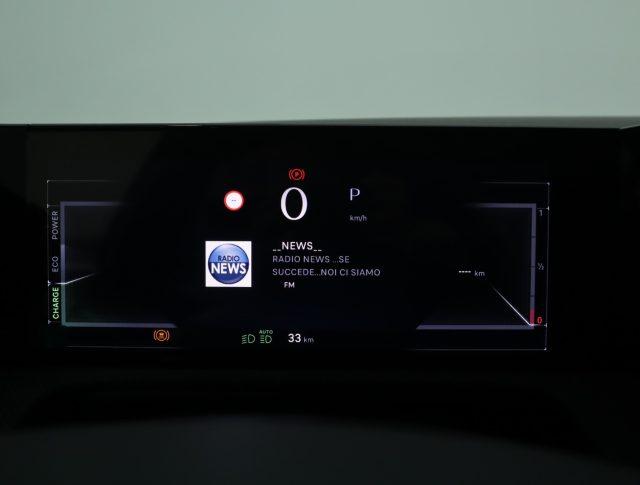 LANCIA Ypsilon Hybrid e-DCT LX *PROMO PARISI GROUP*