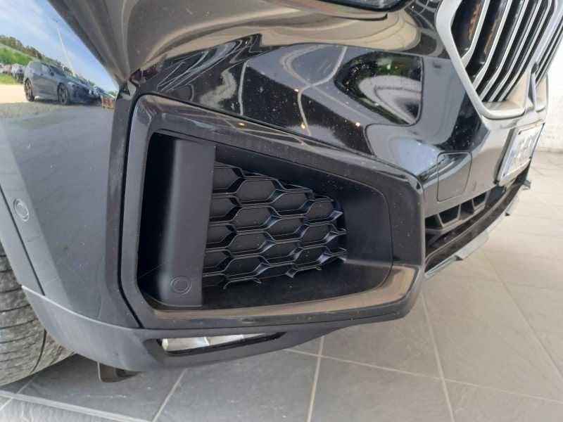 BMW X6 G06 Diesel xdrive30d mhev 48V Business auto