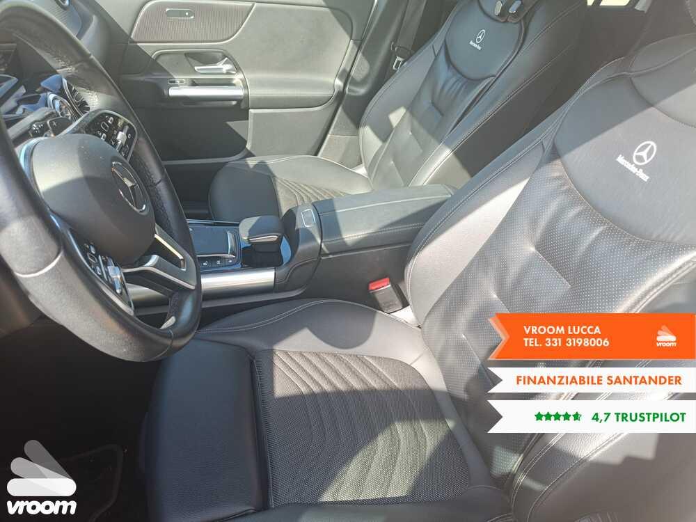 MERCEDES EQA (H243) EQA 250+ Premium Plus