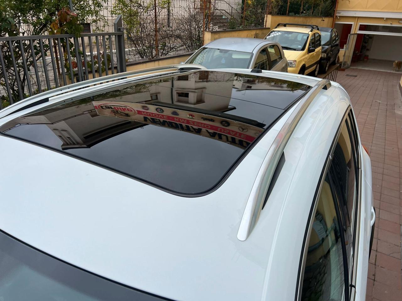 Volkswagen Tiguan 2.0 TDI 110 CV R - Line BlueMotion Technology