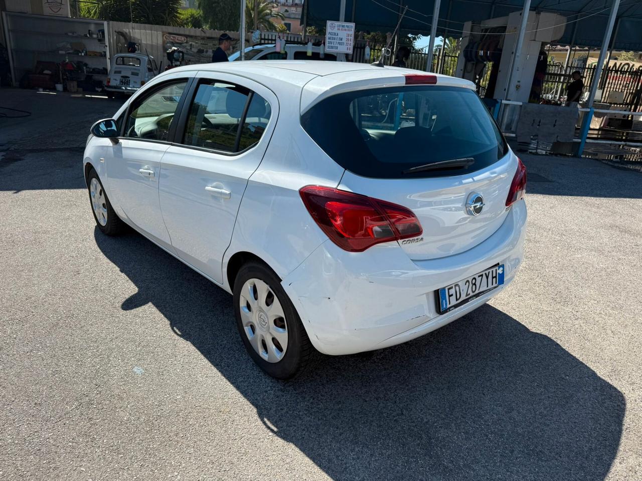 Opel Corsa 1.3 CDTI 5 porte n-Joy 75 CV