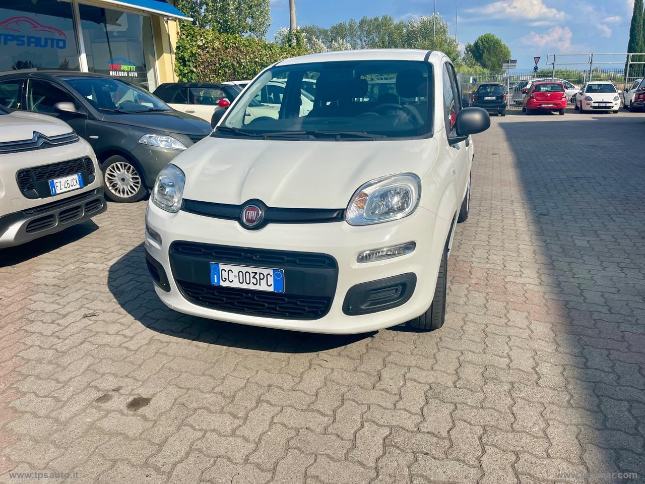 FIAT Panda 1.2 Easy