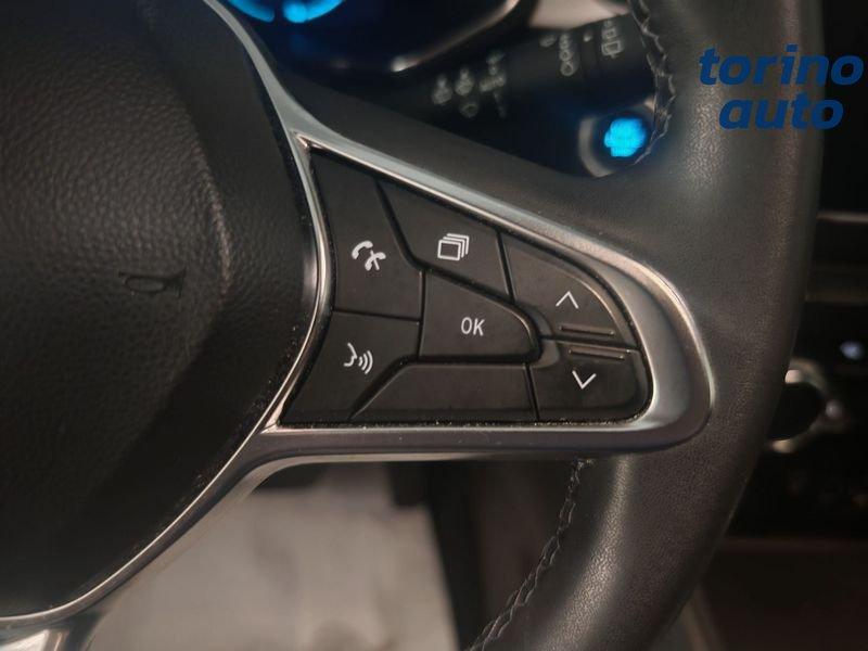 Renault Captur Captur Full Hybrid E-Tech 145 CV Techno