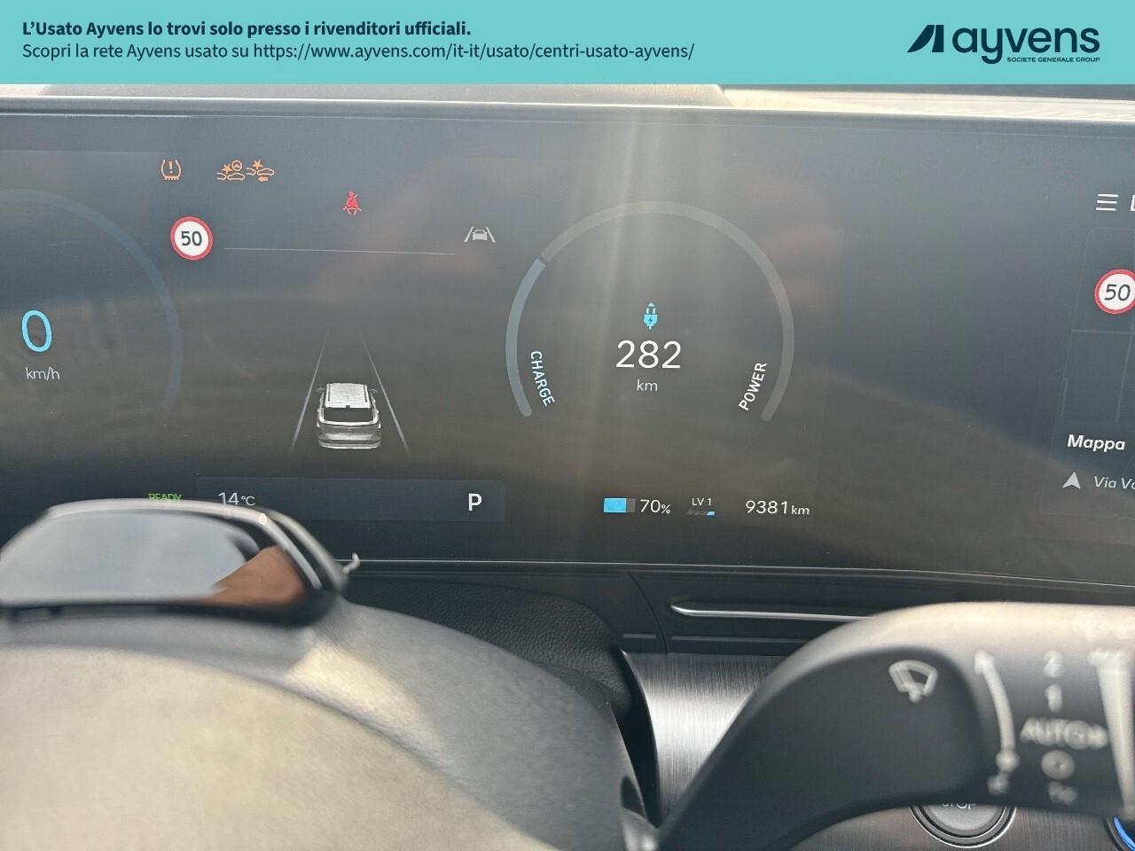 Hyundai Kona EV 65.4 KWh XClass Special Edition