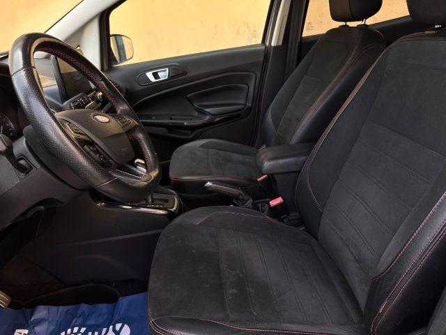 FORD EcoSport 1.0 EcoBoost 125 CV Start&Stop aut. ST-Line