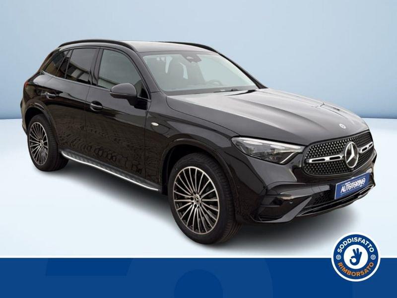 Mercedes-Benz GLC 300de 4Matic EQ-Power AMG Line Advanced Tech