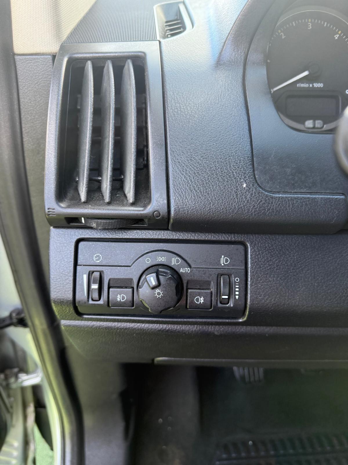 LAND ROVER FREELANDER 2" SERIE