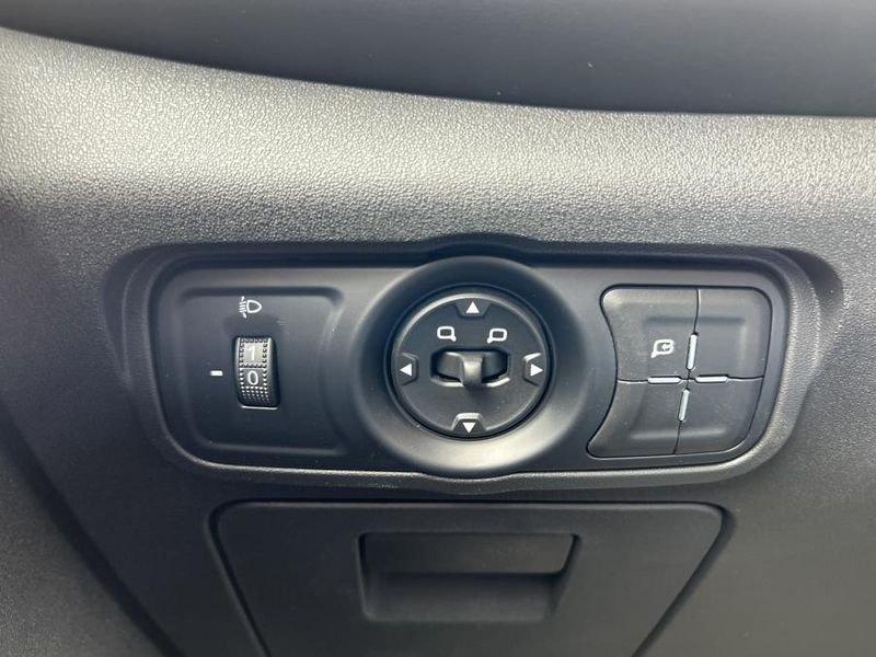 EMC 212 2.0 TGDI 8AT 4WD Adventurer 4X4