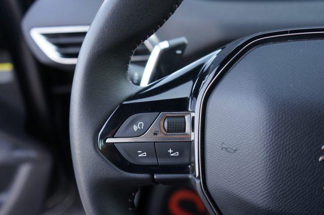 PEUGEOT 3008 BlueHDi 130 S&S EAT8 GT Certificata
