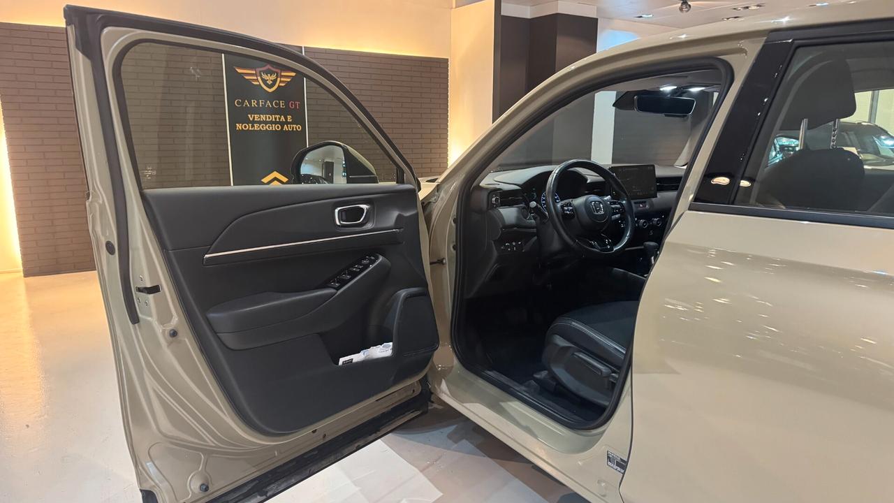 HONDA HR-V 1.5 130CV - 2024