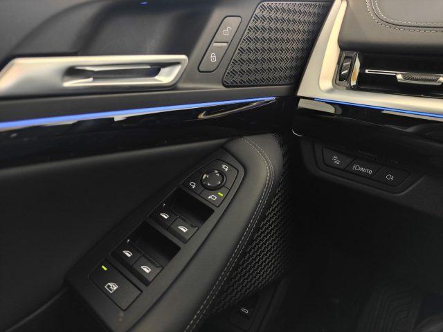 BMW 218 d Active Tourer Msport VERDE S. REMO /GAR. UFF.