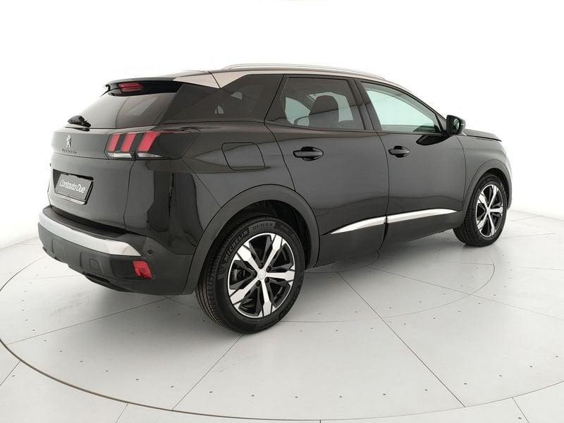 Peugeot 3008 BlueHDi 130 S&S Allure