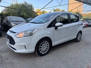 Ford B-Max 1.0 benzina Business OK NEOPATENTATI