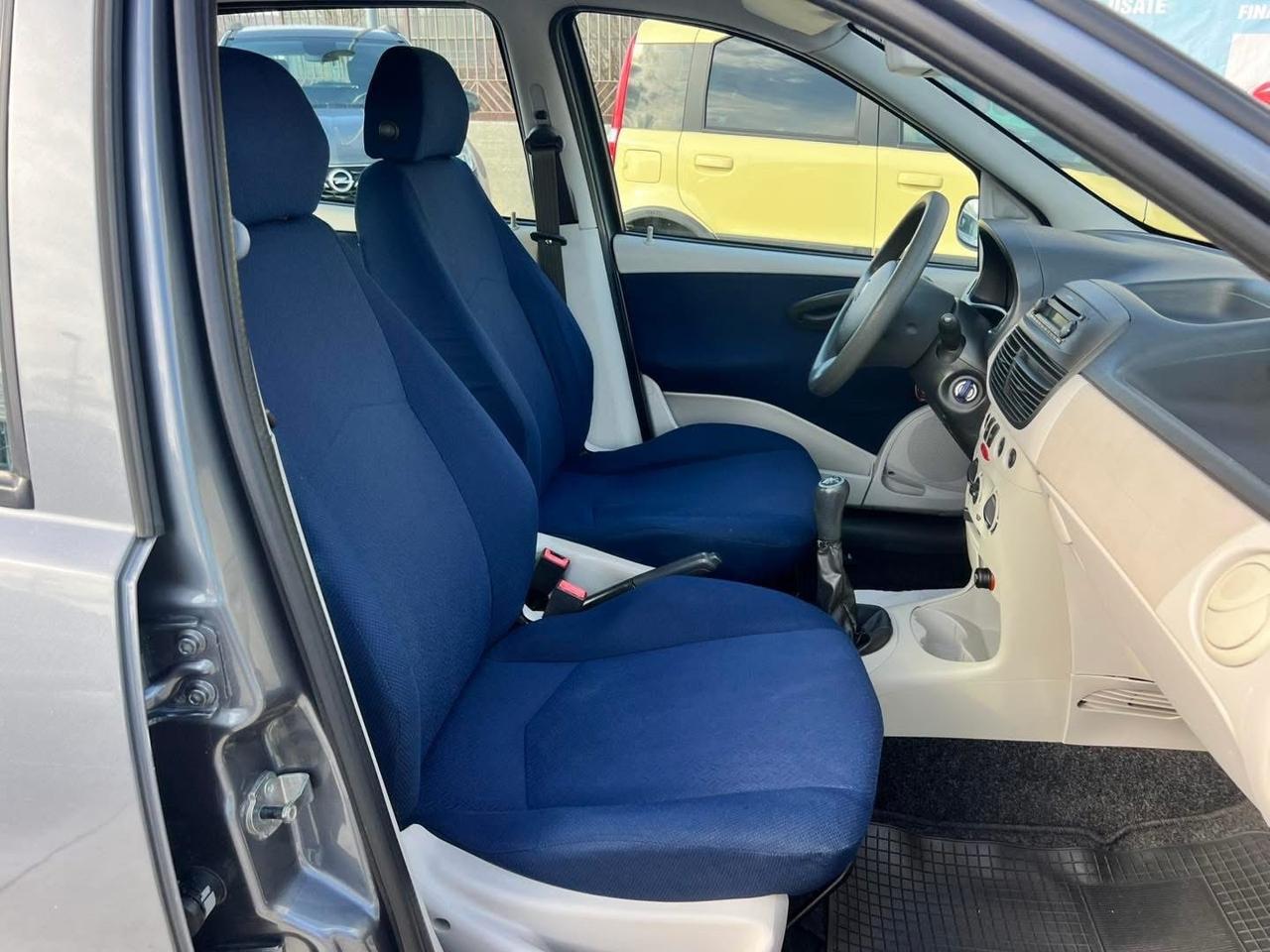 Fiat Punto 1.3 M.JET 5 porte Dynamic