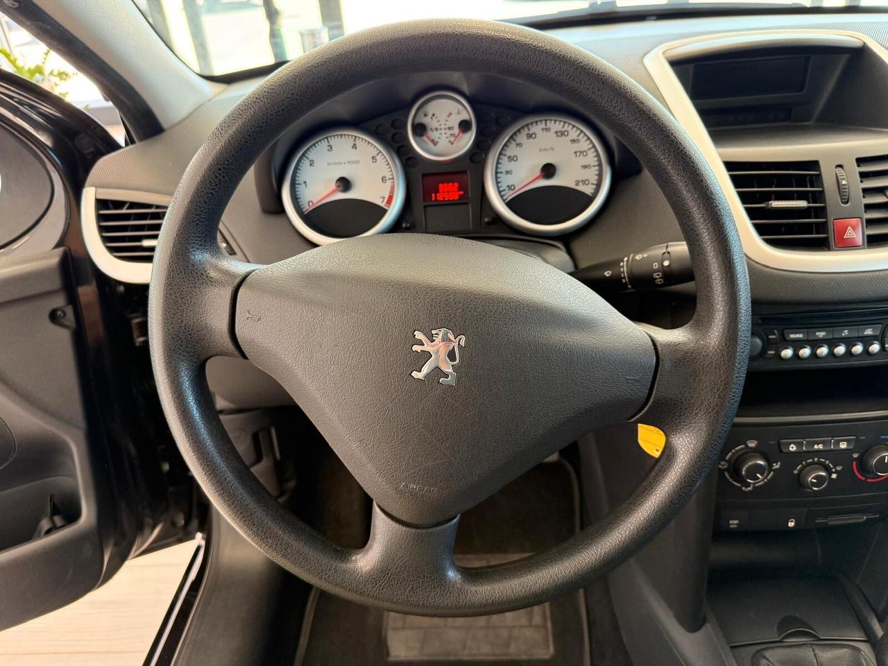 Peugeot 207 1.4 GPL 8V 75CV 5p. Energie Sport ECO