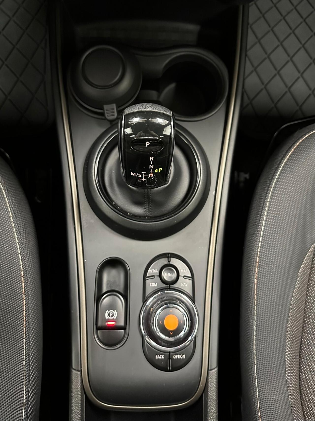 Mini Cooper Countryman 1.5 Northwood Edition