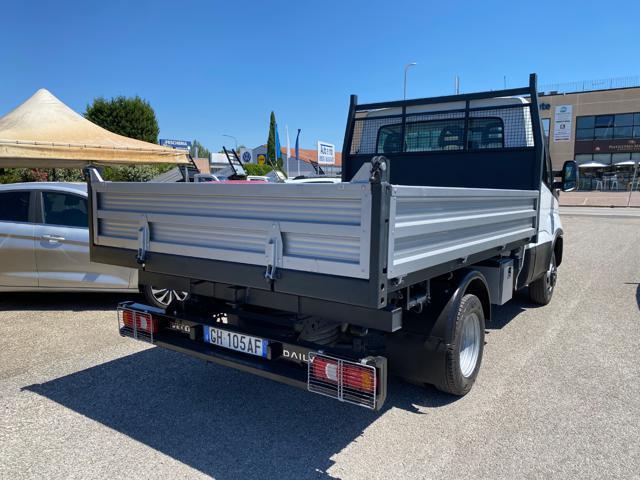 IVECO Daily 35S14 2.3 HPT Ribaltabile Gemellato