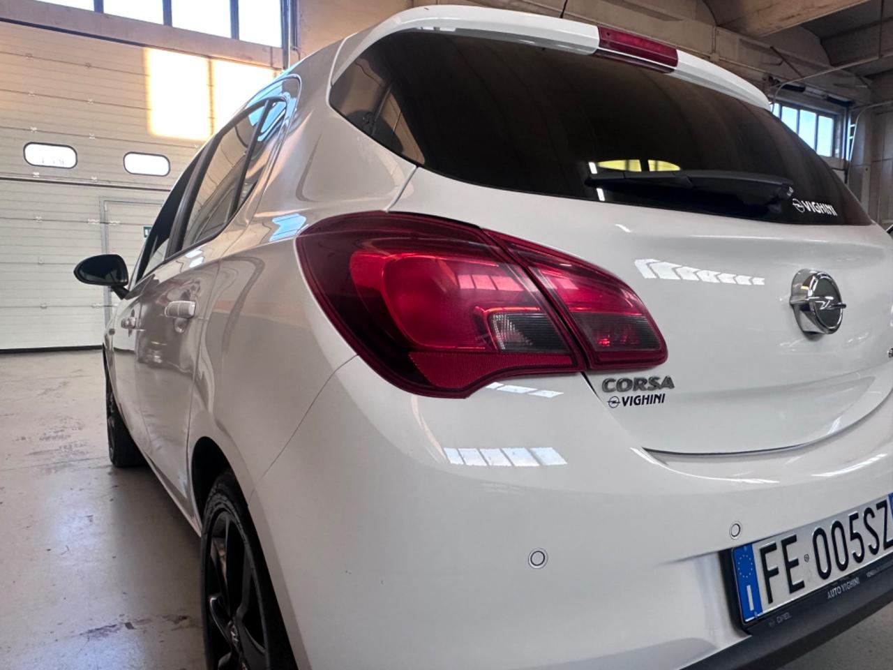 Opel Corsa 1.3 CDTI ecoFLEX 95CV Start&Stop 5 porte b-Color