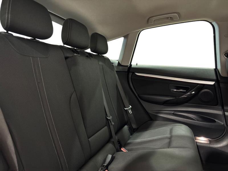 BMW Serie 3 Gran Turismo 318 d Sport Auto