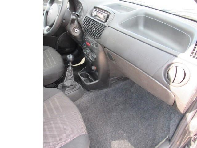 Fiat Punto Classic 1.2 5 porte Active GPL bombola valida fino 10/2029 CLIMA