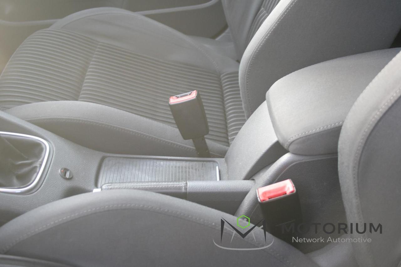 Volkswagen Golf 5 Porte Golf 5p 2.0 tdi Sportline 4motion dpf