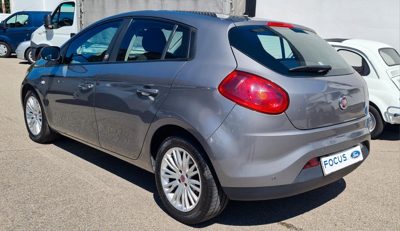 Fiat Bravo 1.4 EasyPower Dynamic
