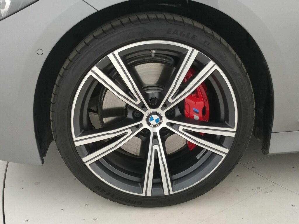BMW Serie 3 Touring 320 d Mild Hybrid 48V Msport xDrive Steptronic