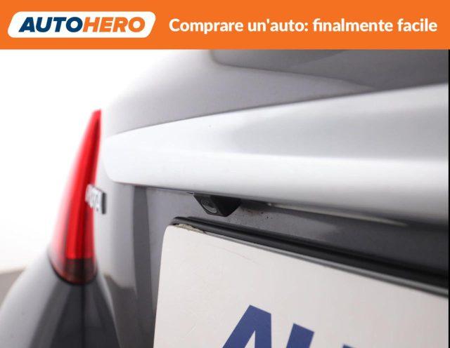 TOYOTA Yaris 1.5 Hybrid 5 porte Active