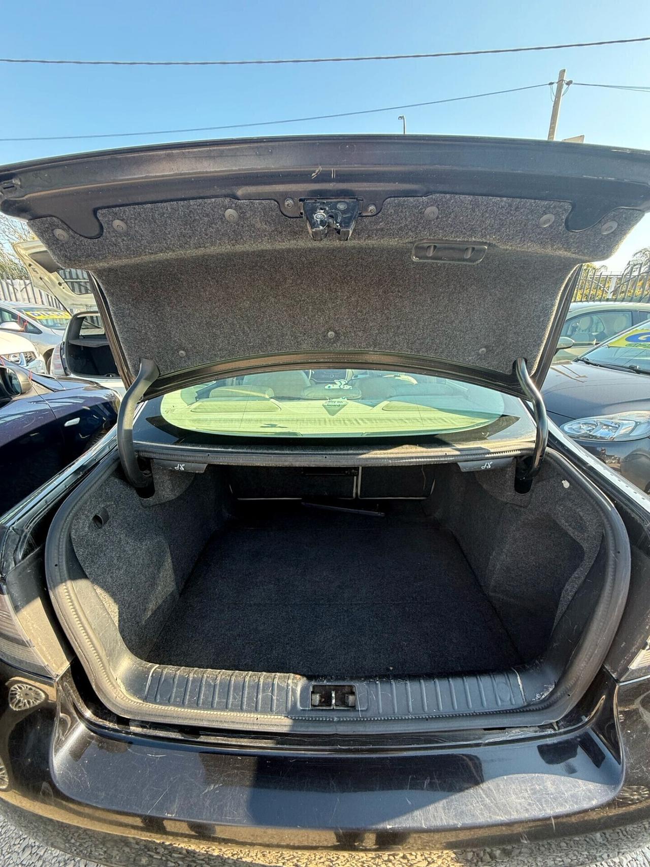 Saab 9-3 Sport Sedan 1.9 TiD 16V Vector