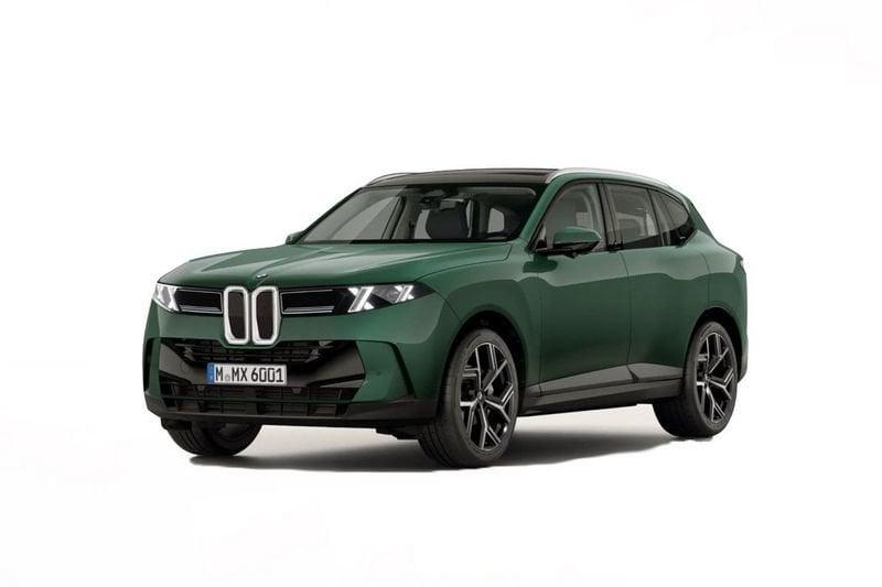 BMW X5 Serie X 40D XDRIVE
